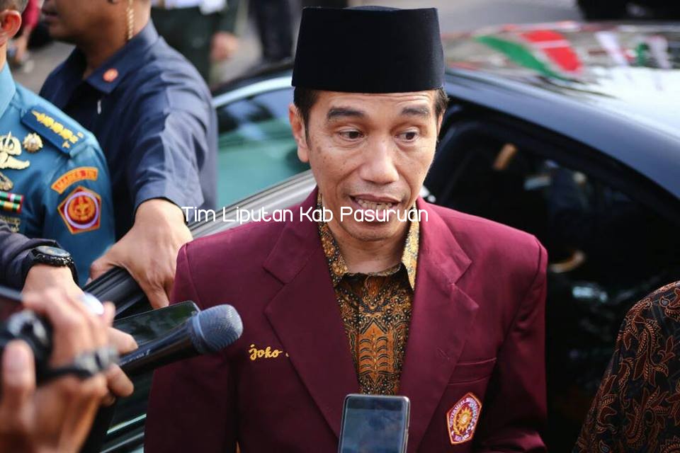 Bangun SDM Handal, Presiden Tekankan Pentingnya Etika Berbangsa & Bernegara 
