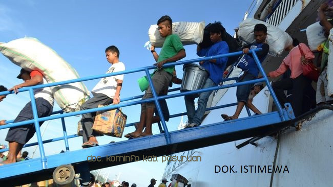 Cegah Penyebaran Covid-19, Polres Pasuruan Bentuk Posko Pemantauan