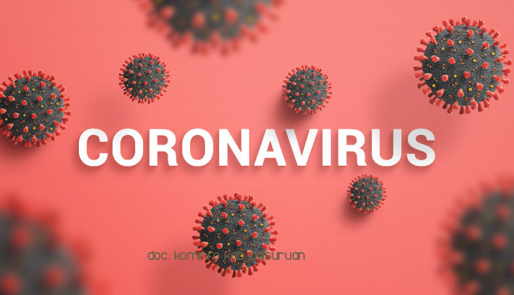 4 Warga Prigen, Gempol, Sukorejo dan Pandaan Terpapar Virus Corona. Total 340 Positif