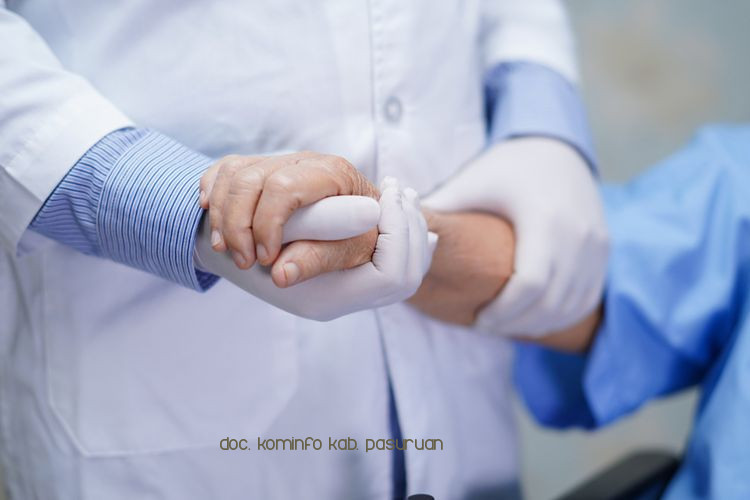 9 Provinsi dengan Penambahan Pasien Sembuh Lebih Banyak daripada Pasien Positif