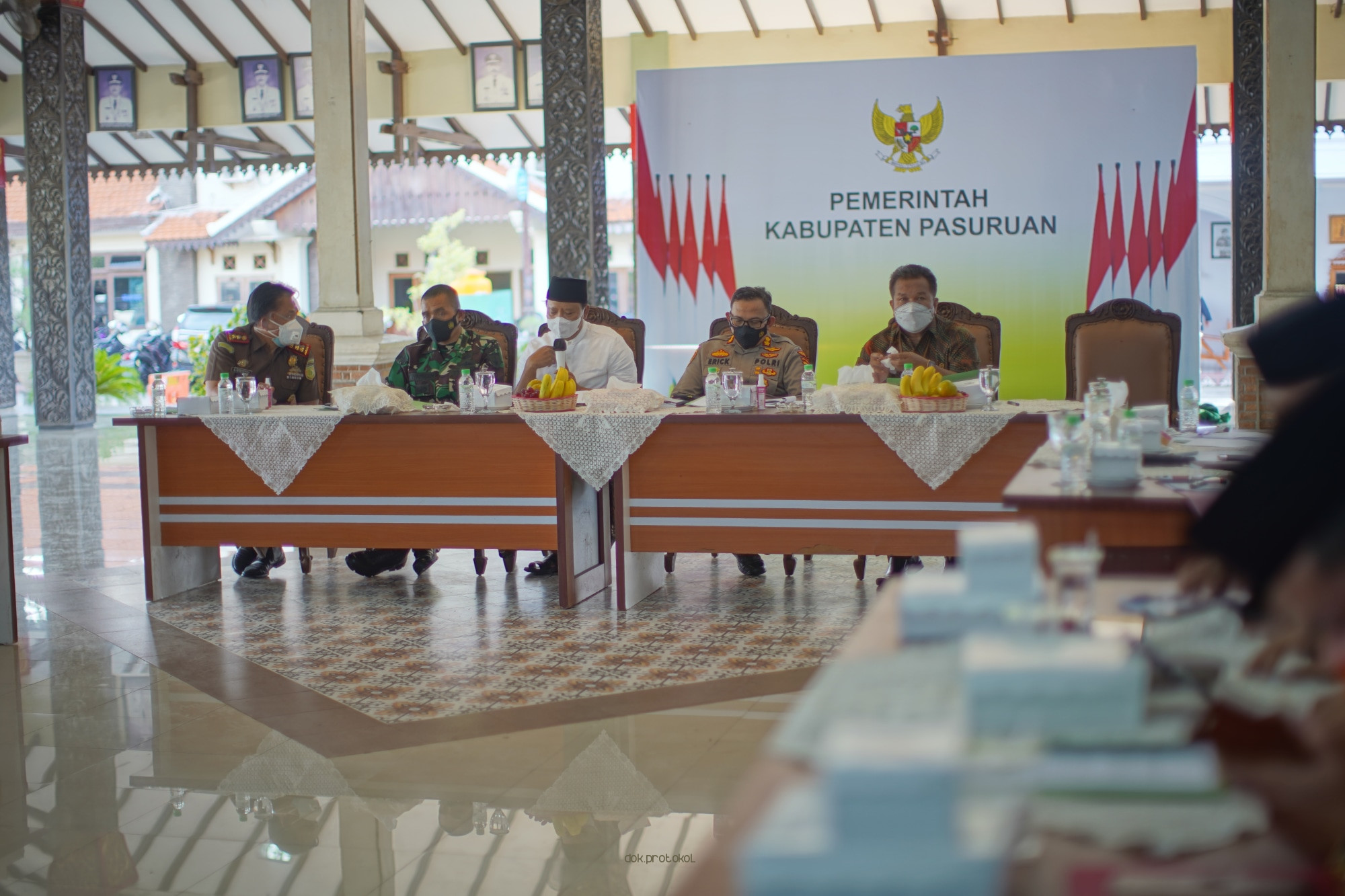 Penambahan Kasus Kematian Covid-19 Akibat Terlambat Berobat Sesudah Kondisi Parah    