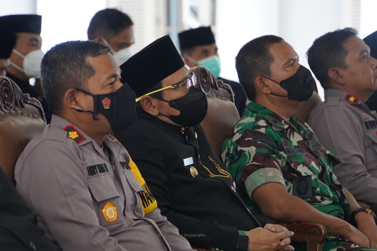  Gubernur: Inisiatif, Kolaborasi dan Inovasi, Modal Utama Kebangkitan Jatim 