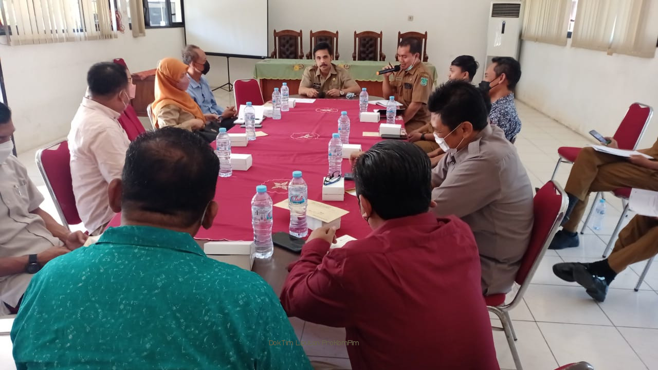 Pemkab Pasuruan Kekurangan Mediator Sengketa Pekerja dan Perusahaan