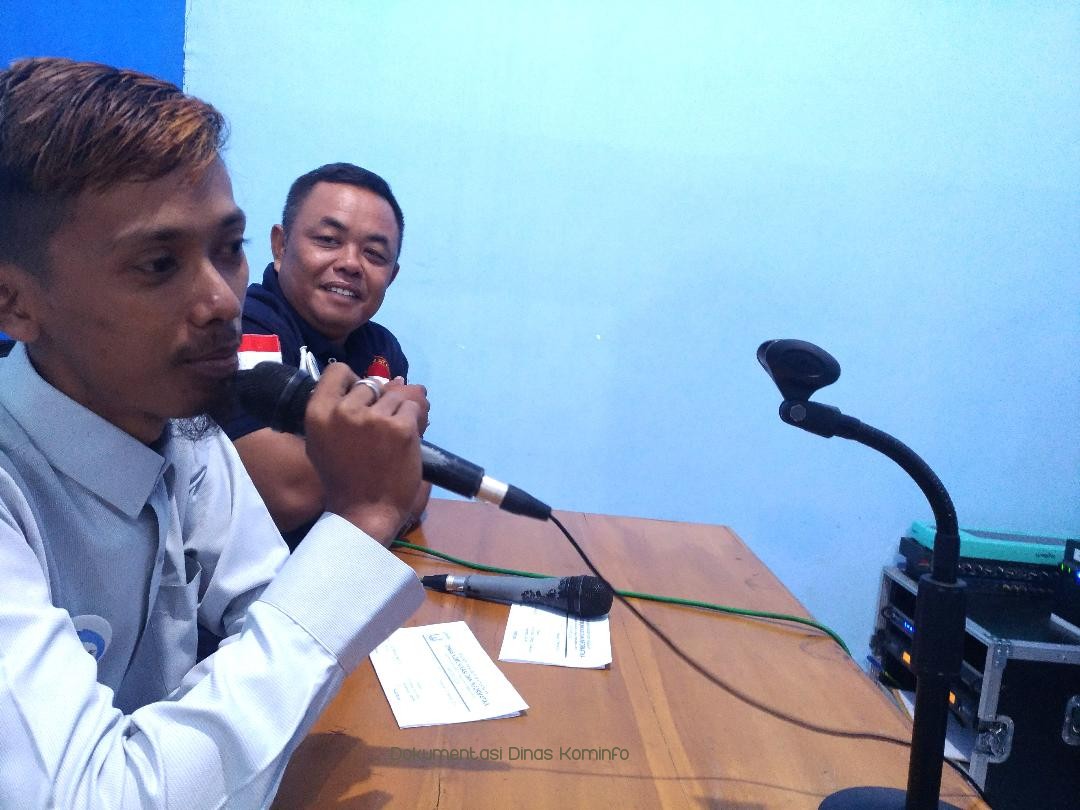 Forum KIM (FKIM) Kecamatan Grati Gencar Promosikan Danau Ranu Grati