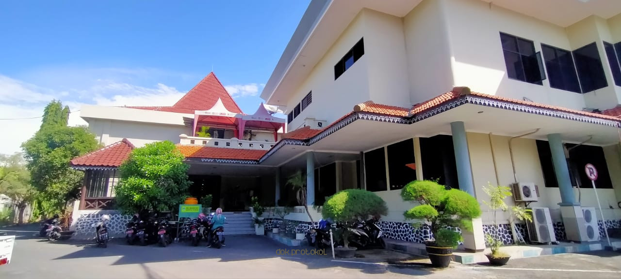 Pemkab Pasuruan Buka Ruang Konsultasi Virtual Bagi Pendaftar Seleksi CASN dan PPPK 