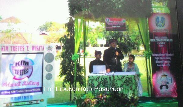 Kelompok Informasi Masyarakat (KIM) Sebagai Pereduksi Fake News di Masyarakat