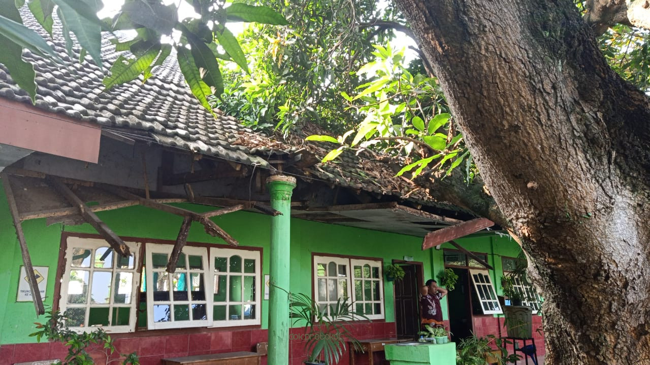 Tahun Ini, 93 SD dan 16 SMP di Kabupaten Pasuruan Bakal Direhab
