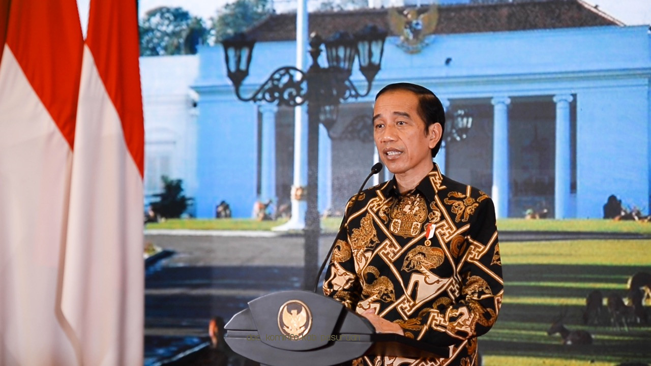 Presiden: Program Perlindungan Sosial Terealisasi Baik