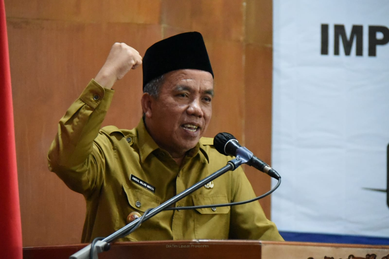  Kurikulum Merdeka, Guru Harus Rajin Berinovasi dan Berkreasi Kembangkan Potensi Anak Didik 