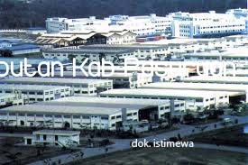 REDUKSI DISPARITAS PEMBANGUNAN DI WILAYAH TIMUR, PEMKAB PASURUAN MAKSIMALKAN KINERJA OPD BIDANG PEREKONOMIAN    