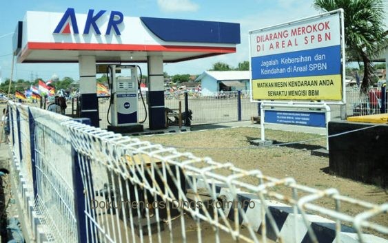 Kementrian ESDM Tambah Kuota Solar SPBN di Kabupaten Pasuruan