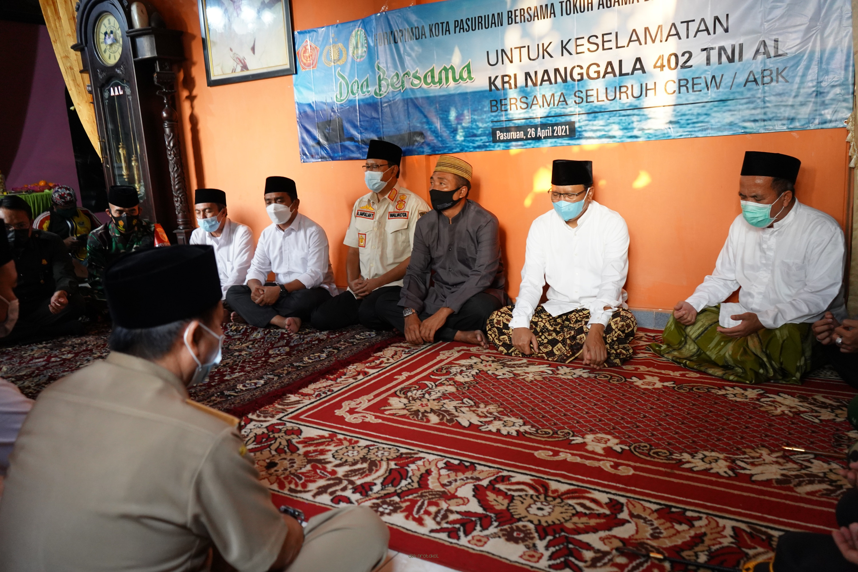 Pengabadian Nama Sebagai Sebutan Gedung Perkantoran, Pengingat Jasa dan Pengabdiannya Sebagai Patriot Bangsa  