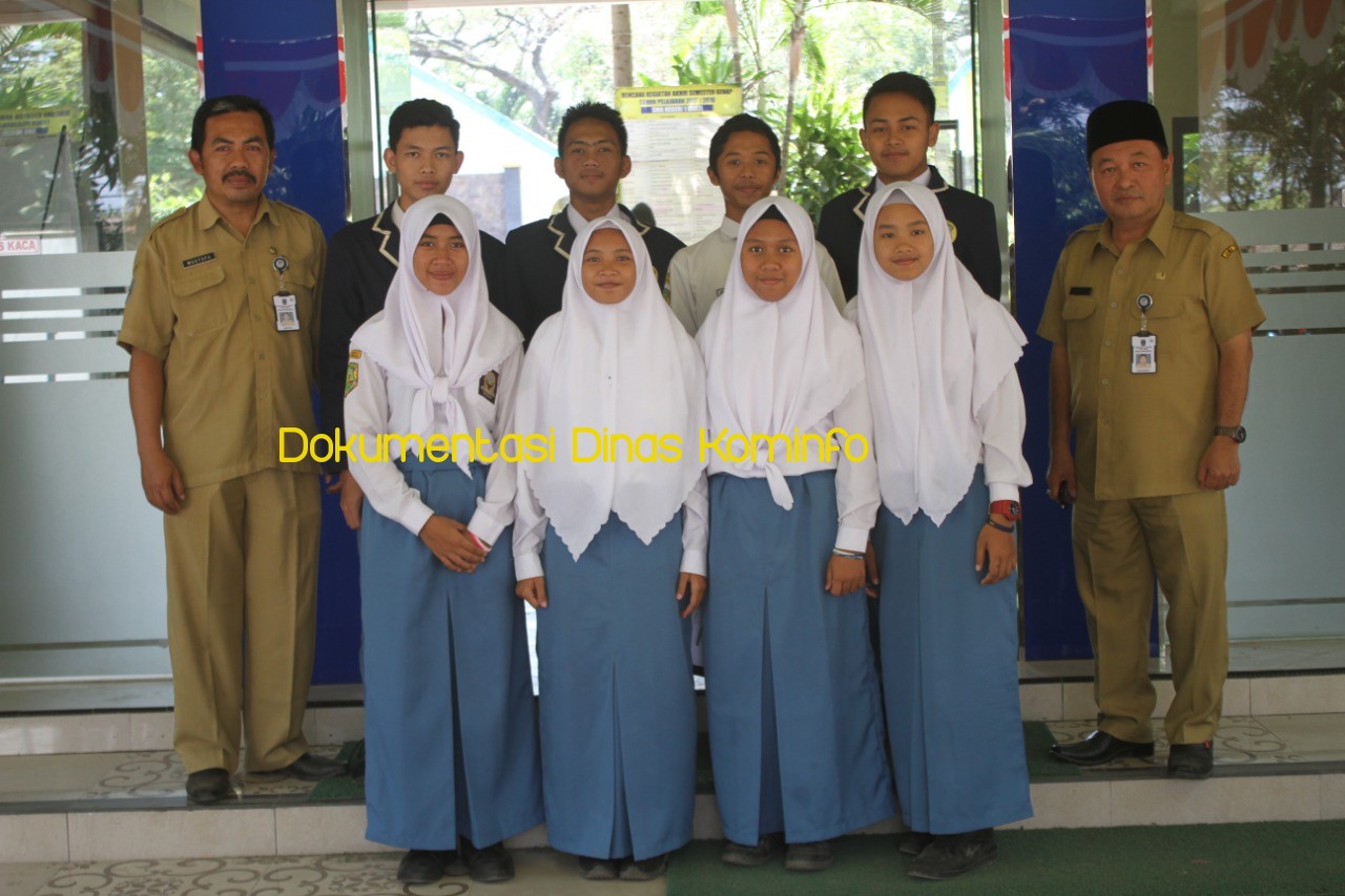 Kerennnn, 3 Pelajar SMAN 1 Grati Juara Dunia