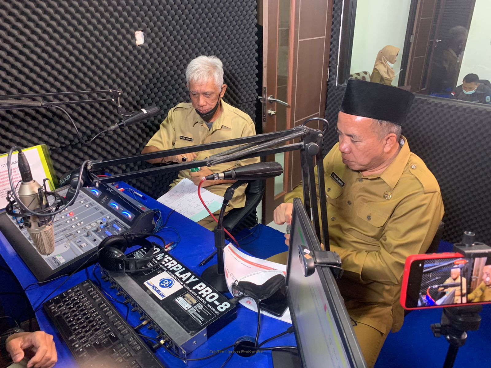 3 Bulan Dilaunching, Ratusan UKM dan Koperasi Kini Punya NIB Melalui PIN KOPER UMIK 