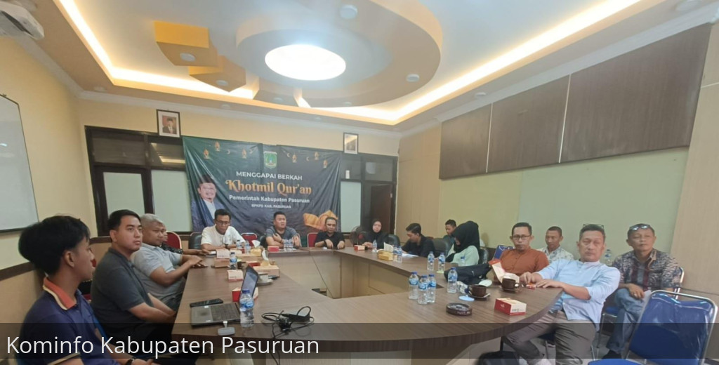 Pemkab Pasuruan Bebaskan Sanksi/Denda Pajak Daerah Terutang dan PBB P2