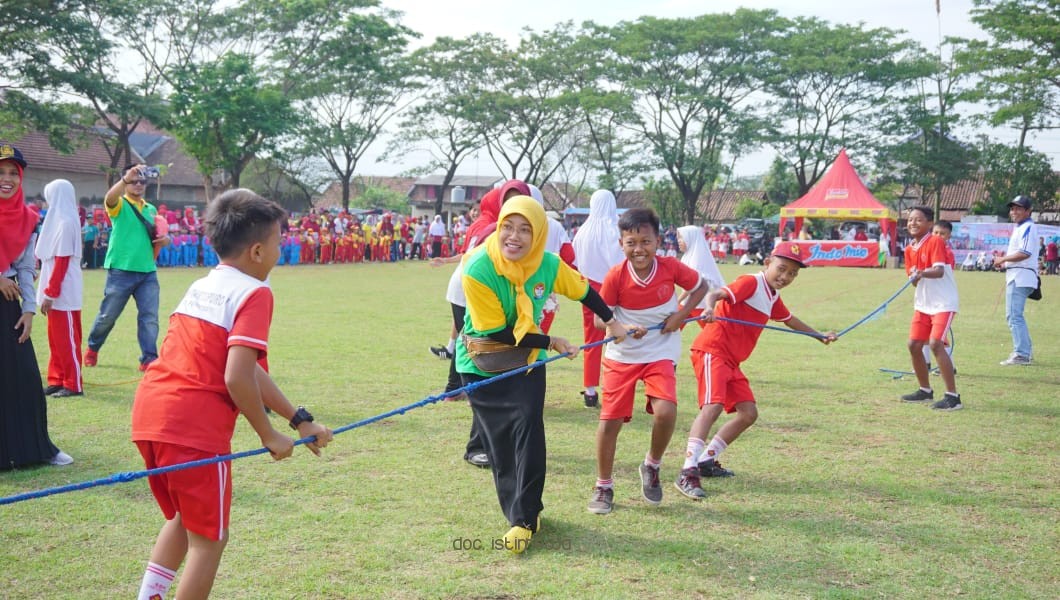FORMI Kabupaten Pasuruan Sukses Gelar Pasuruan Oltrad 2019
