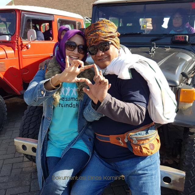 Keluarga Besar Pemkab Pasuruan Berduka, Camat Pohjentrek, Budi Utomo Meninggal Dunia