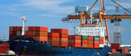 Kinerja Eksport Jatim Terus Meningkat, Sinyal Pemulihan Ekonomi Jawa Timur Terus Menguat