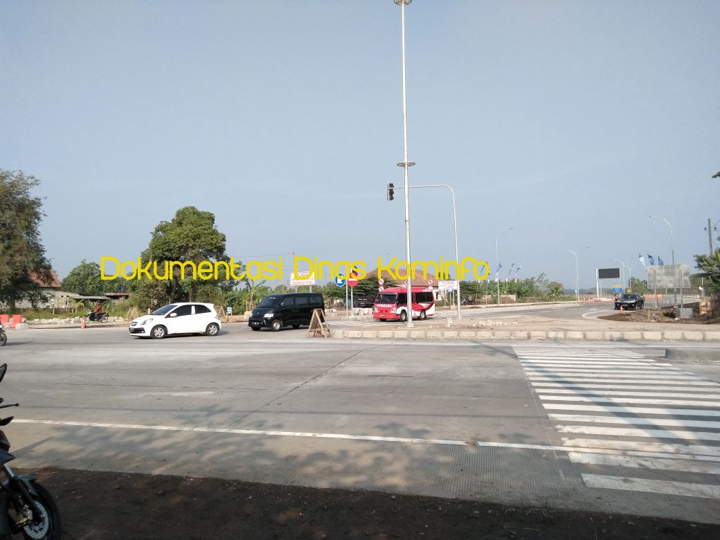 Tol Gempol-Pasuruan Mulai Beroperasi