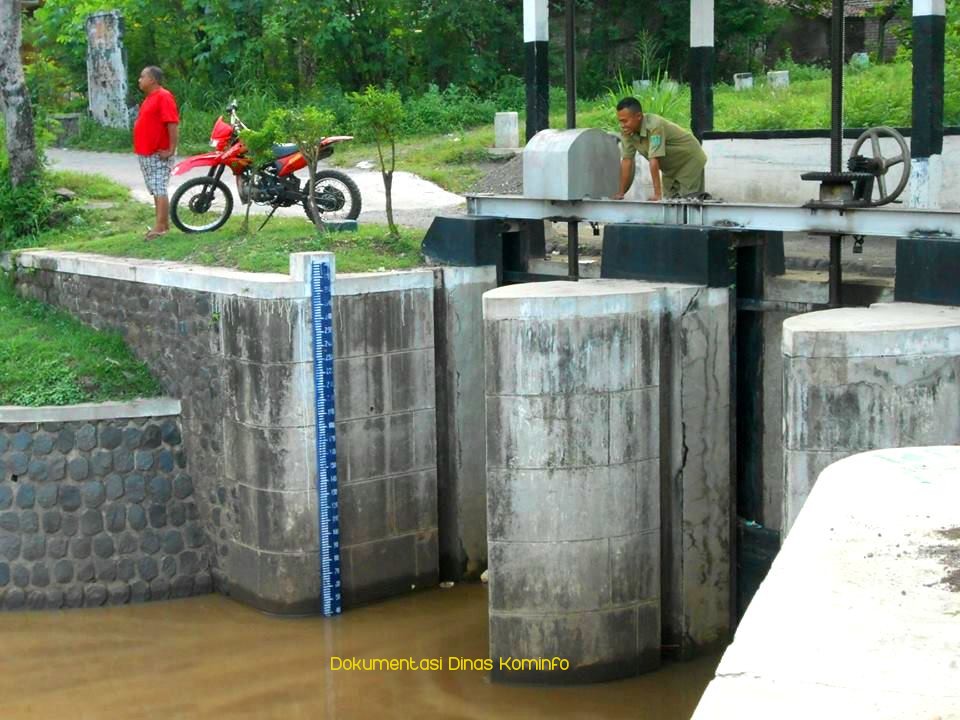 Mereduksi Resiko Bencana, KIM Kabupaten Pasuruan Intens Informasikan Kesiapsiagaan Bencana Ke Warga  