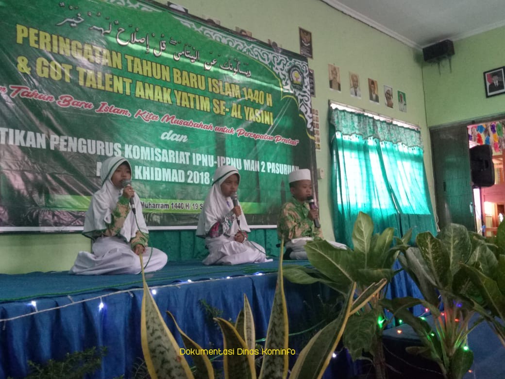 Kemenag Kabupaten Pasuruan Perketat Perijinan Legalitas Madin Baru