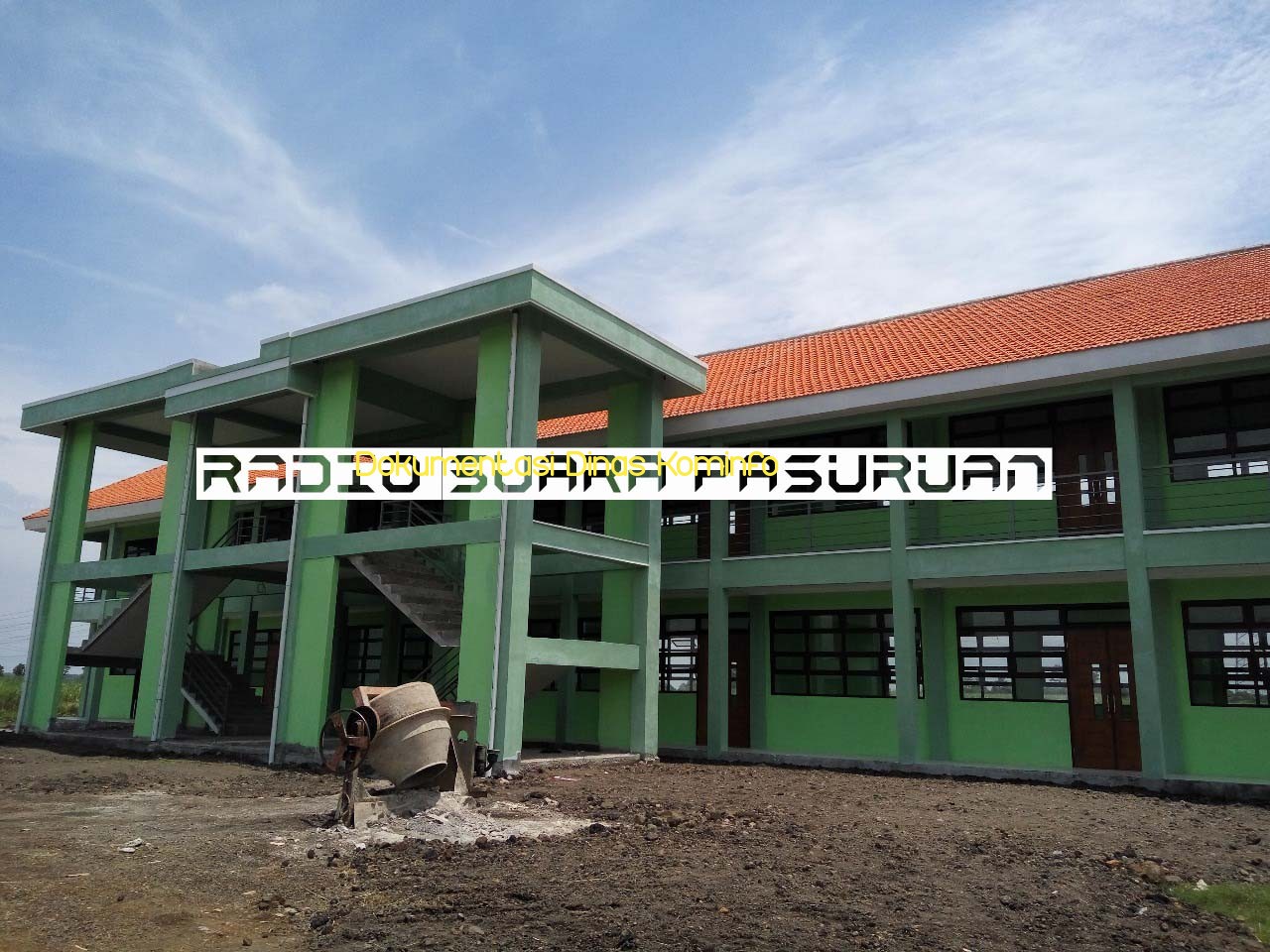 Belum Dibuka, Jumlah Pendaftar MAN IC Pasuruan Sangat Tinggi