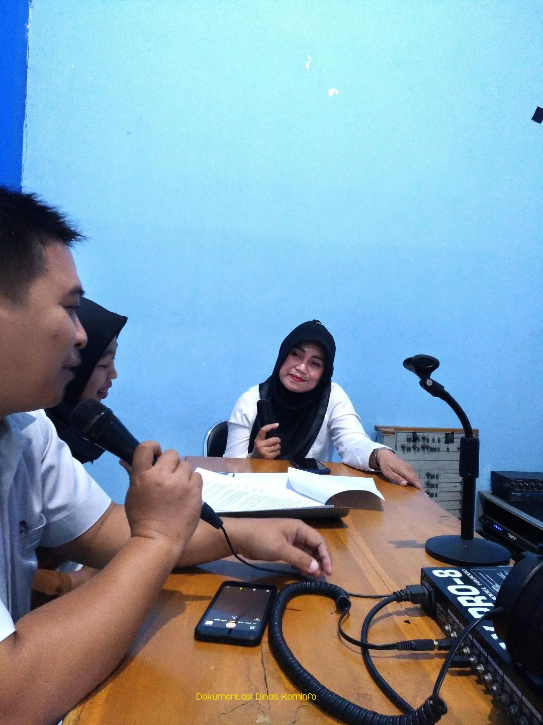 Kembali Aktif, KIM GEMPAR Kecamatan Gempol Intens Kelola & Manfaatkan Sampah 