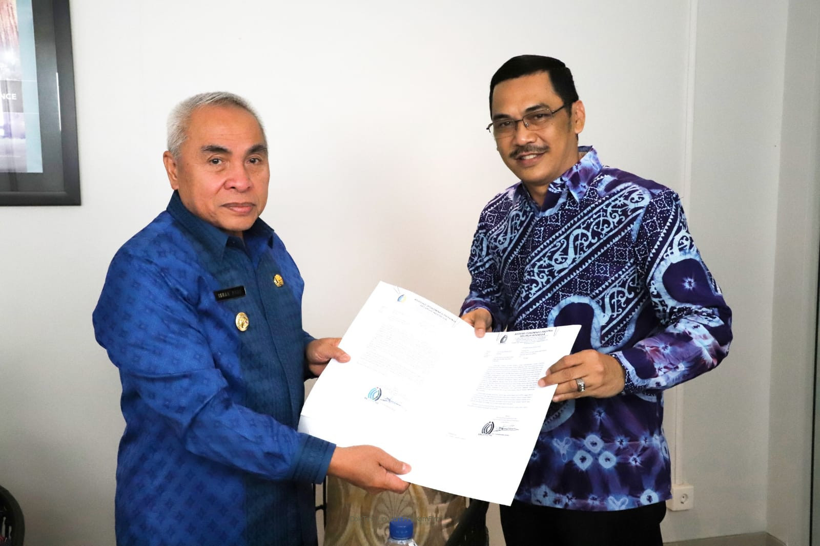 ASKOMPSI Minta DBH Frekuensi Diberikan Kepada Pemda
