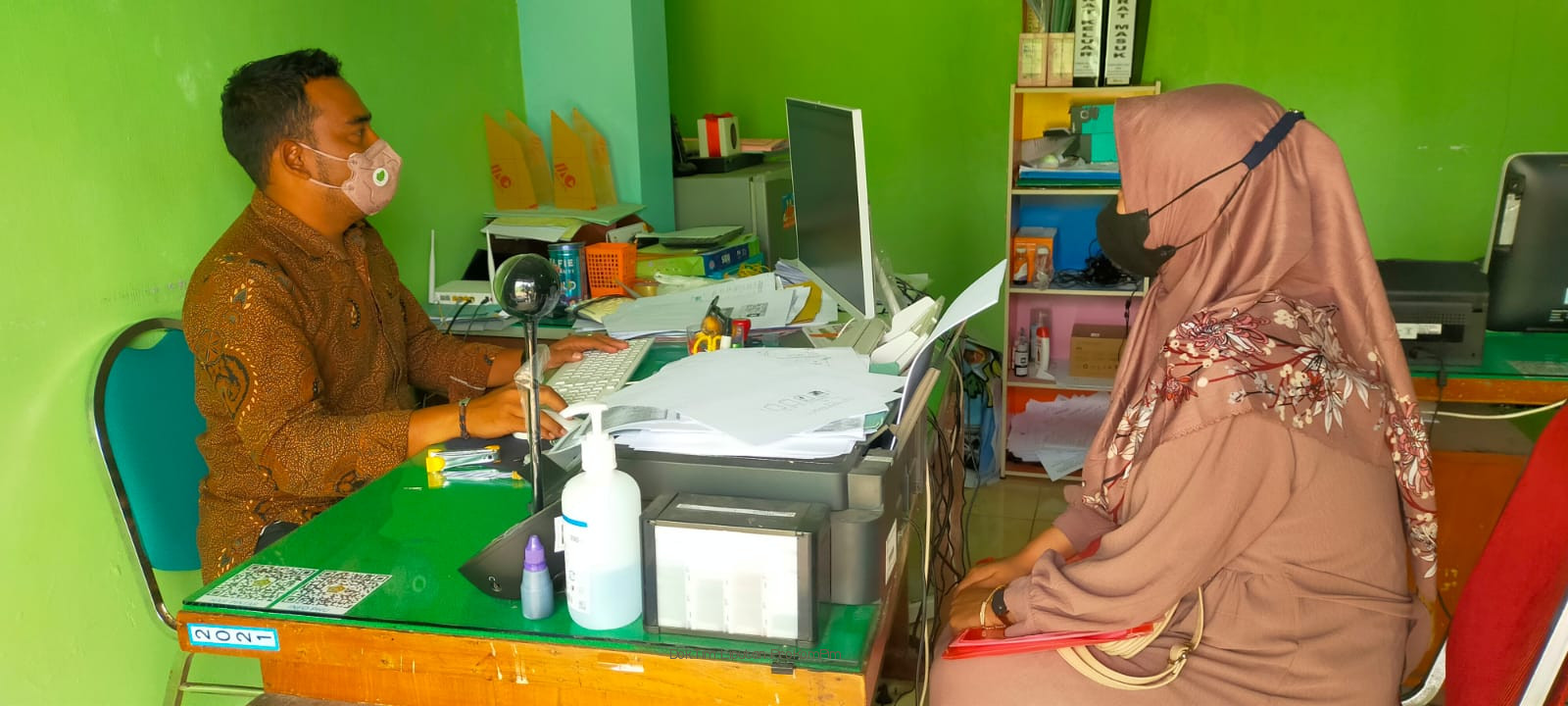 Jumlah Pendaftar Haji di Kabupaten Pasuruan Terus Meningkat 
