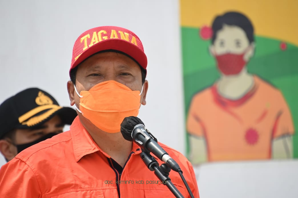 Antisipasi Bencana Hidrometeorologi, Masyarakat Harus Ekstra Waspada