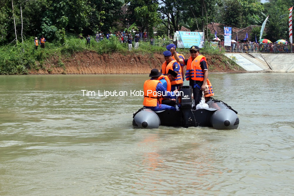 TAHUN INI, SATU LAGI EMBUNG AKAN DIBANGUN DI LUMBANG