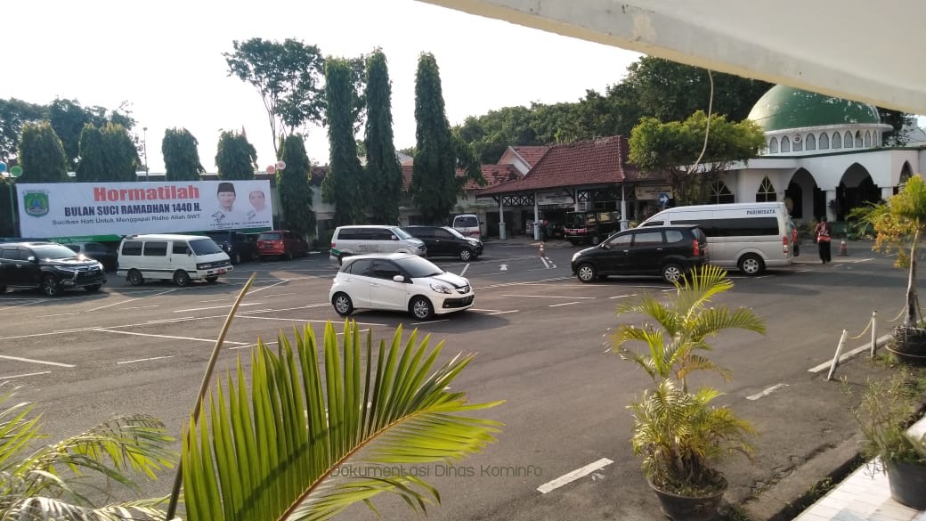 Ramadhan, Jam Kerja ASN Hanya 32,5 Jam Seminggu