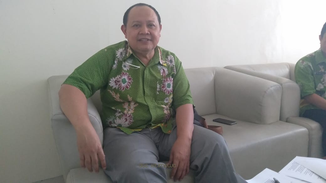 RSUD Bangil Tegaskan Pelayanan Pada Pasien Sesuai SOP. Kalau Ada Ketidakpuasan, Silahkan Dengan Bahasa Yang Sopan dan Santun