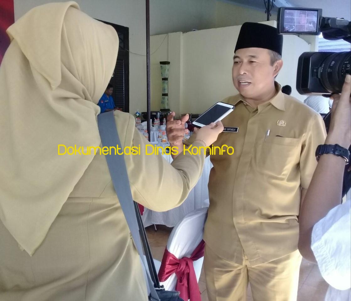 Tangkal Paham Radikalisme, Pemkab Pasuruan Perketat Pendataan Warga
