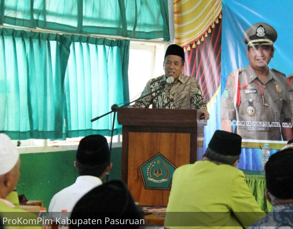 Wakil Bupati Ajak Masyarakat Turut Berantas Peredaran Rokok Ilegal