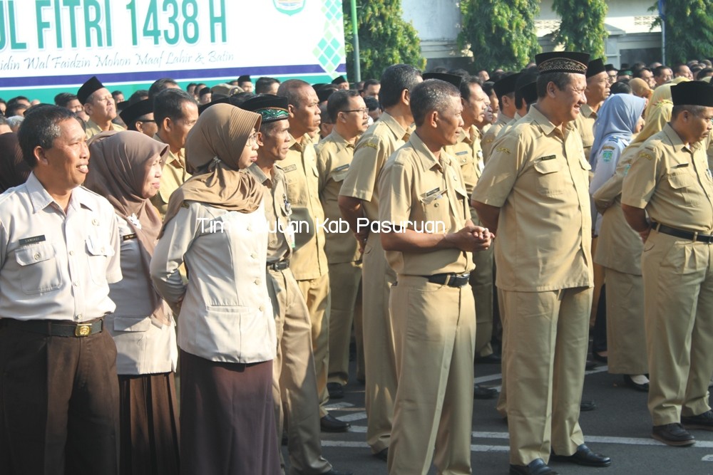 Wajibkan Pemerintah Desa Terapkan Sistem Aplikasi Keuangan 