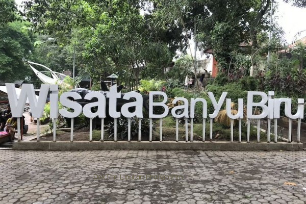Matangkan Konsep Wisata Halal, Pemkab Pasuruan Terus Benahi Infrastruktur di Banyubiru