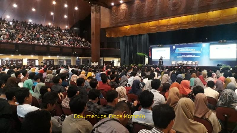 Konsekuensi Logis Kemajuan Teknologi: Infrastruktur dan Kualitas SDM 