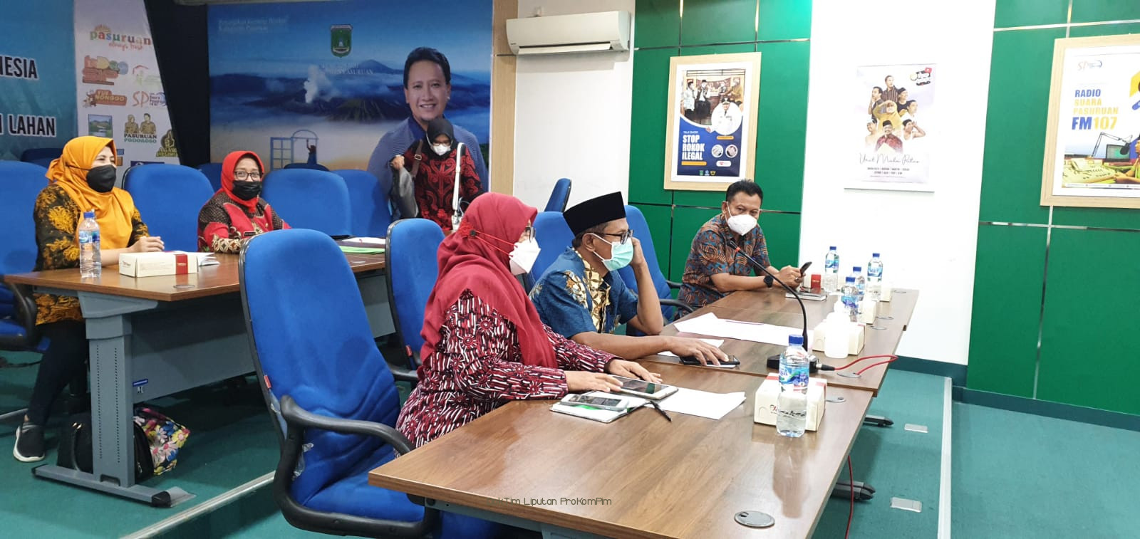 Meski Kasus Kekerasan Meningkat, Pemkab Pasuruan Pastikan Hak Anak Tak Hilang 