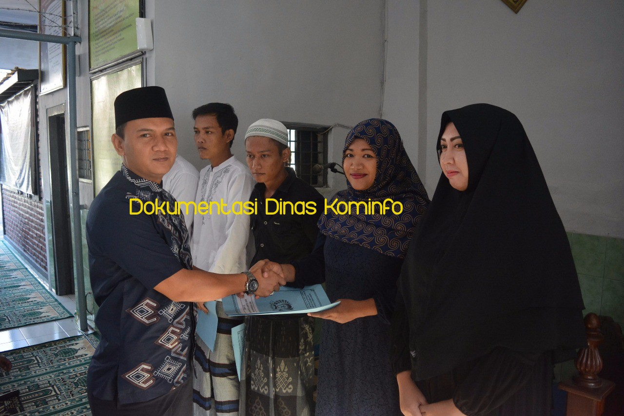 Melihat Dari Dekat Bahagianya Warga Binaan Rutan Bangil Bisa Berlebaran Dengan Keluarga Plus Terima Remisi