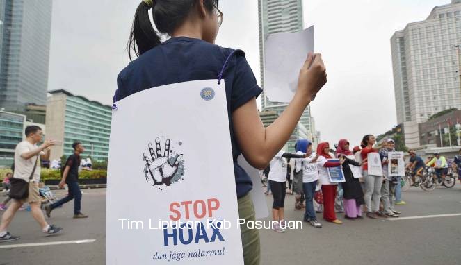 Medsos Bermata Dua, Kominfo Galakkan Literasi  