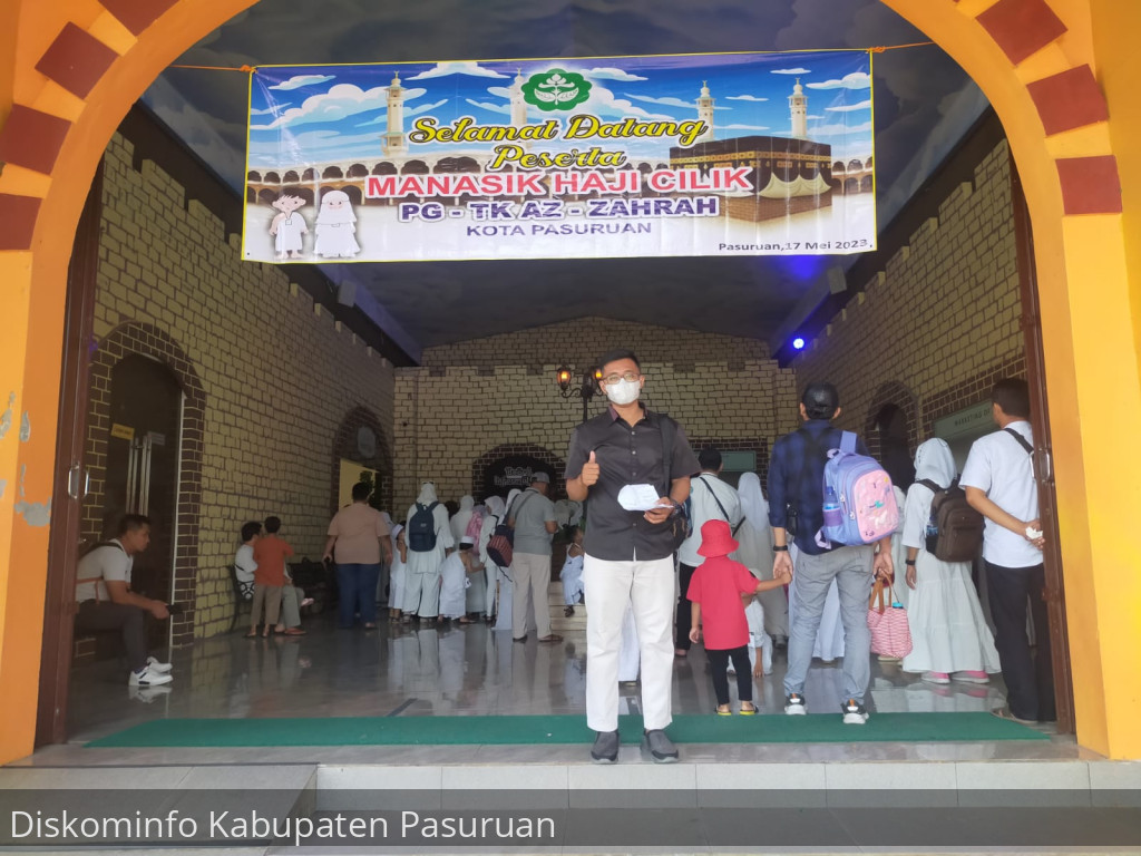 Geliat Pariwisata Di Kabupaten Pasuruan Semakin Bergairah