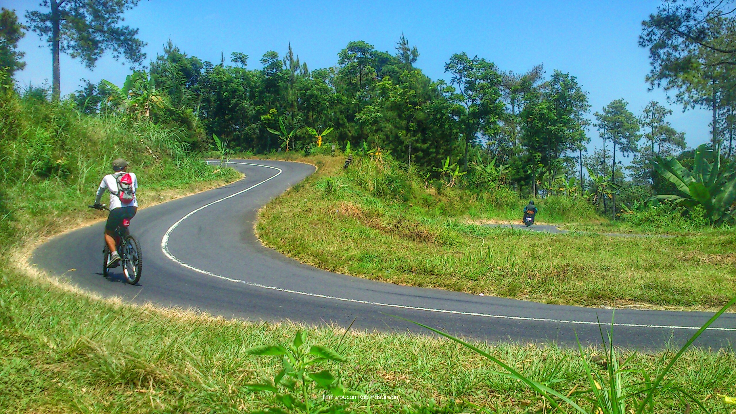 Pemkab Pasuruan Siapkan Rp 233,8 M untuk Pembangunan Desa