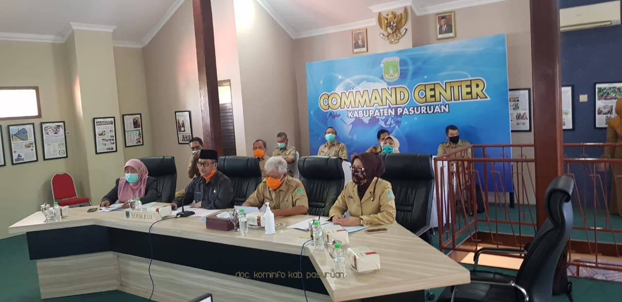 SAKIP Kunci Utama ASN Bekerja Maksimal Sesuai Perencanaan 