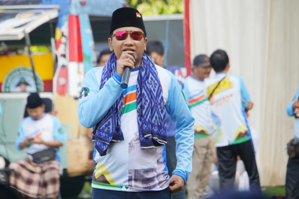 Wujudkan UHC, Semua Warga Kabupaten Pasuruan di 2023 Bebas Berobat Gratis Kelas III