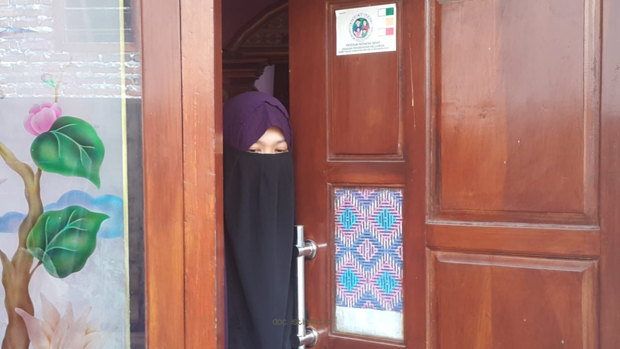 Diduga Terlibat Jaringan Teroris, Densus 88 Anti Teror Tangkap ADM, Warga Bangil