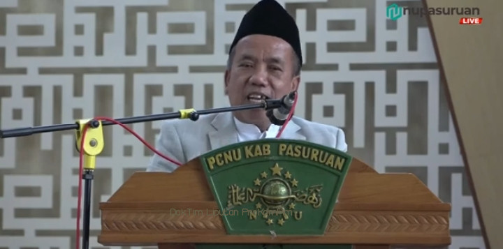  Wakil Bupati: Penyembelihan Hewan Qurban Harus Secara Syar’i  