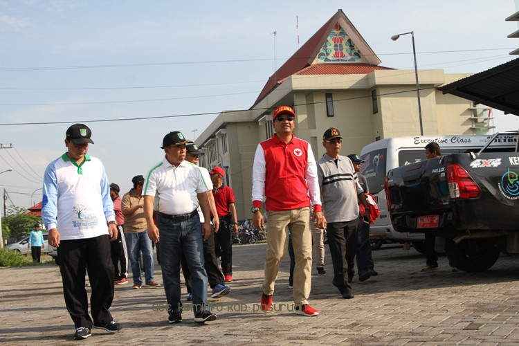Tahun Ini, 4 Instansi Pemkab Pasuruan Yang Berlokasi di Kota Pasuruan, Dipindah ke Raci