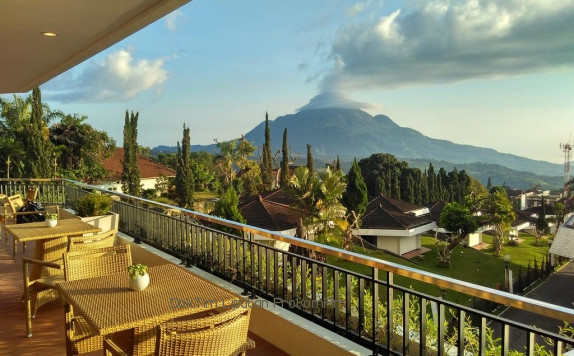 Awal Ramadhan, Okupansi Hotel di Pasuruan Menurun