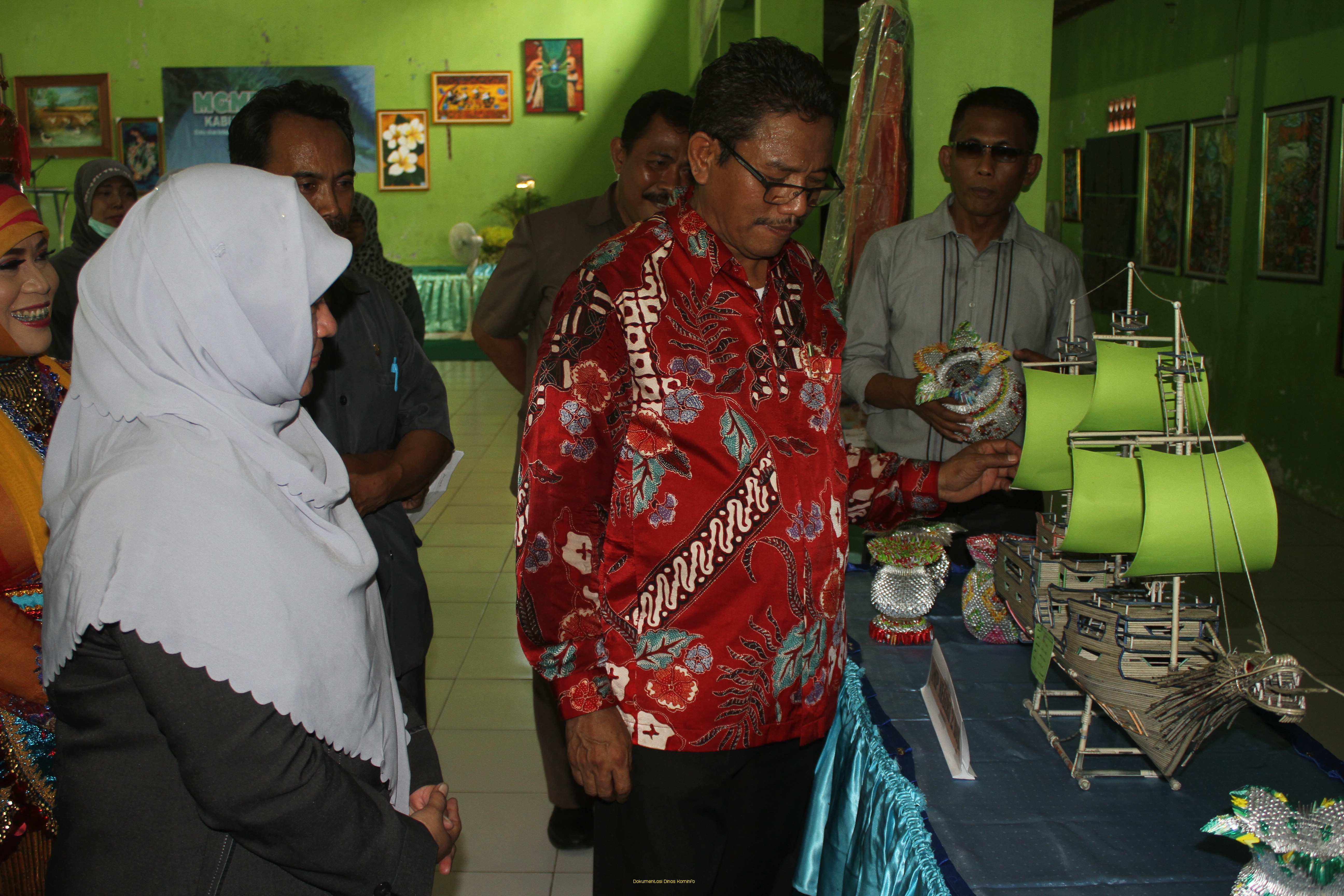 Himbau Masyarakat Untuk Hati-Hati Pada Oknum Mengiming-Imingi Status CPNS 
